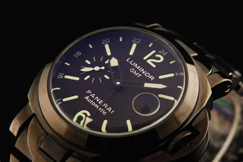 panerai luminor replica ebay|11 Panerai Luminor & Radiomir Alternatives (Affordable Watch Options).